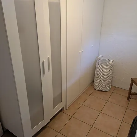 アパート Klein, Aber Fein