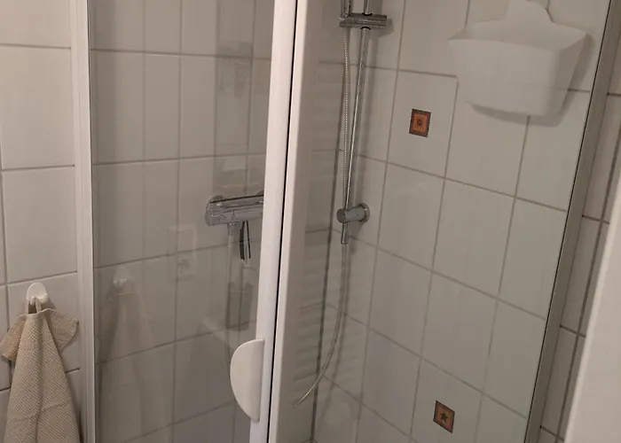 Klein, Aber Fein Apartment